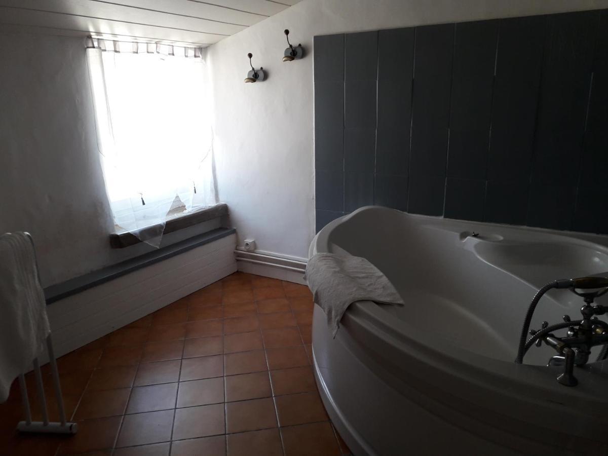 Chambres D'Hotes La Frise Corpe Exterior foto