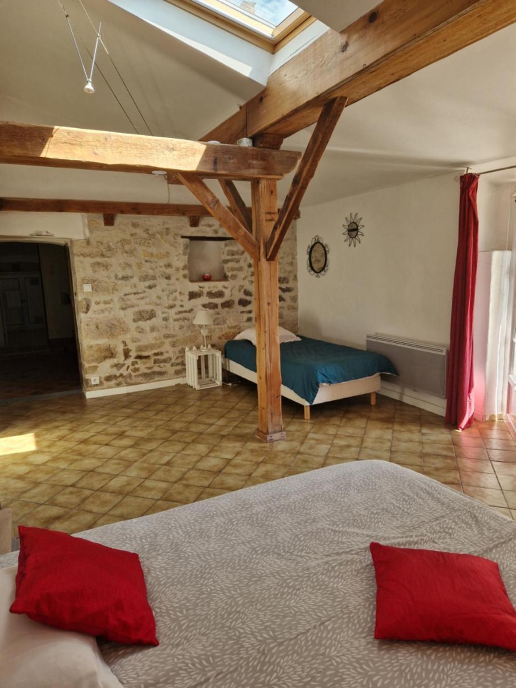 Chambres D'Hotes La Frise Corpe Exterior foto