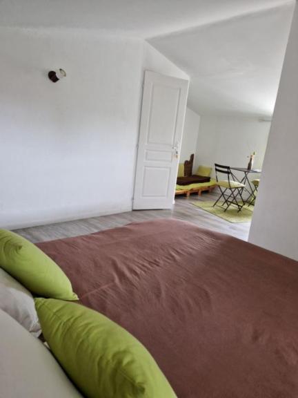 Chambres D'Hotes La Frise Corpe Exterior foto