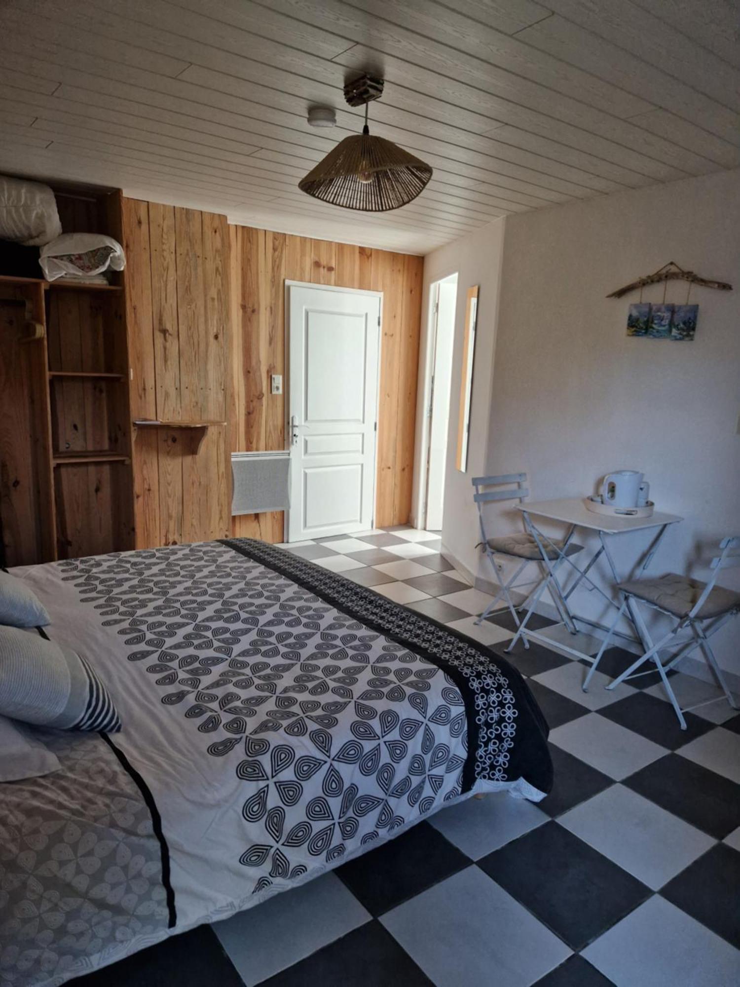 Chambres D'Hotes La Frise Corpe Exterior foto